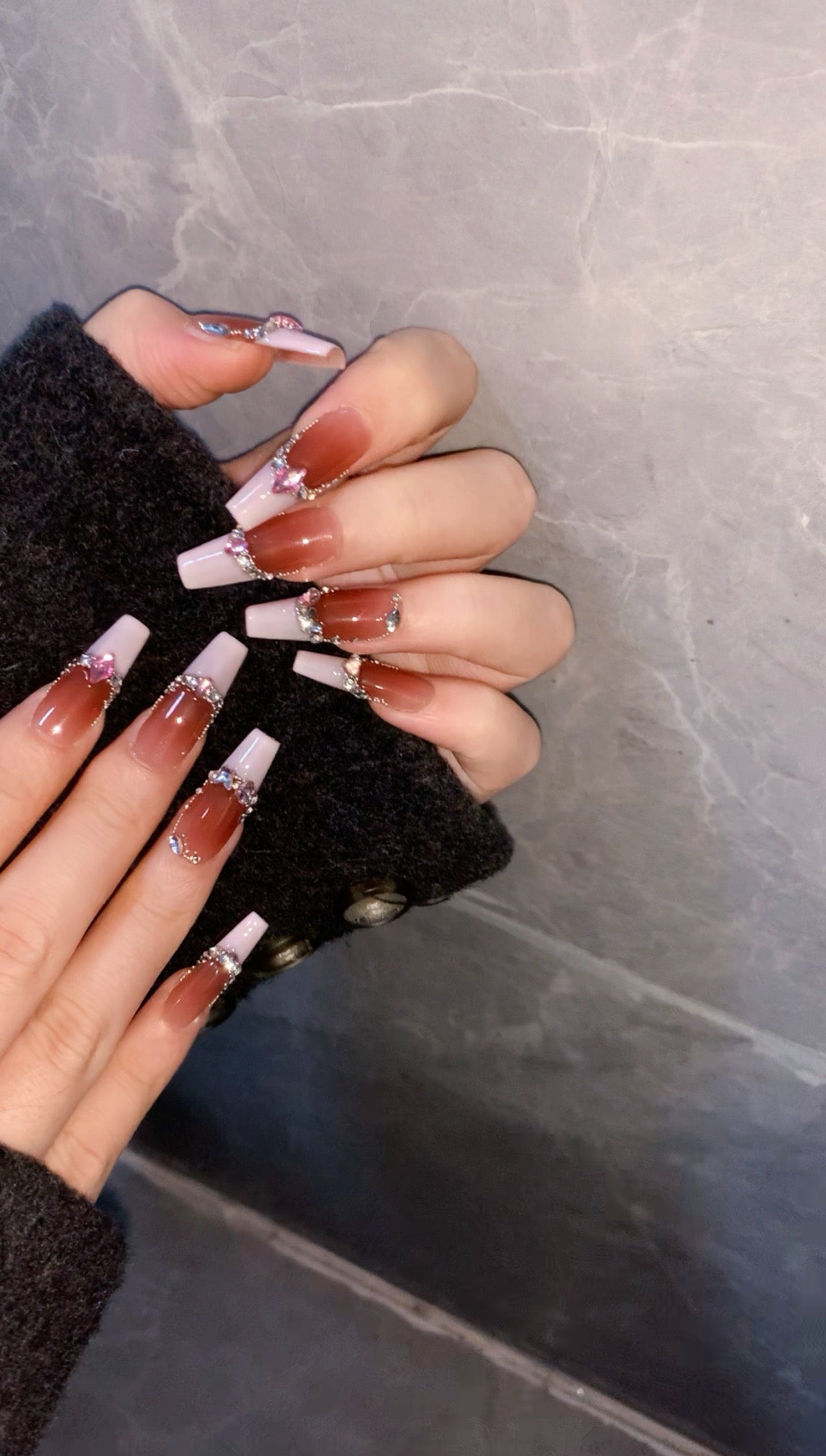 Ariel Nails