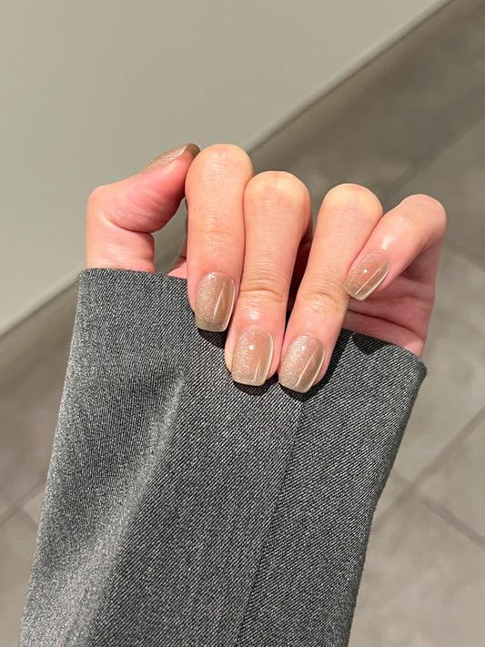 Desire 4 Nails