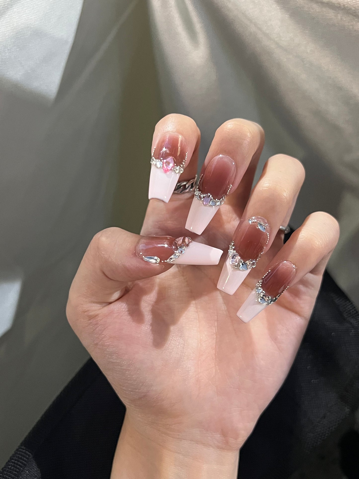 Ariel Nails