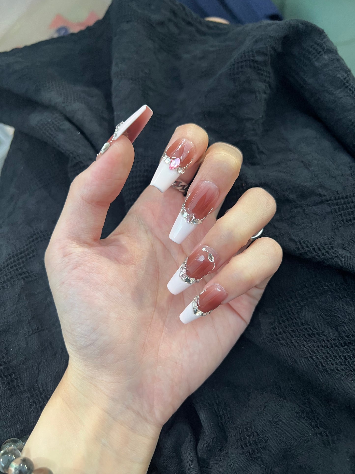 Ariel Nails