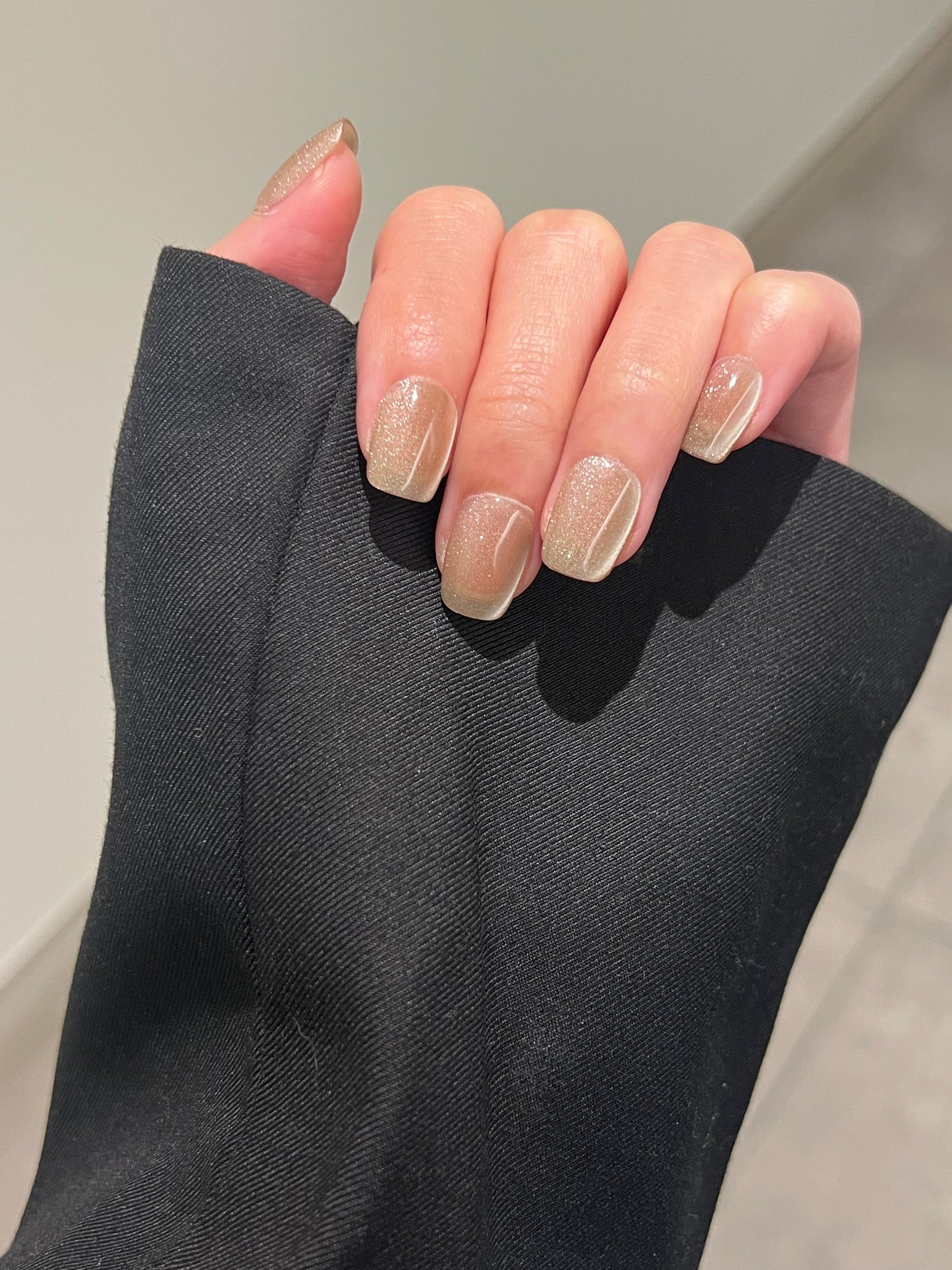 Desire 3 Nails