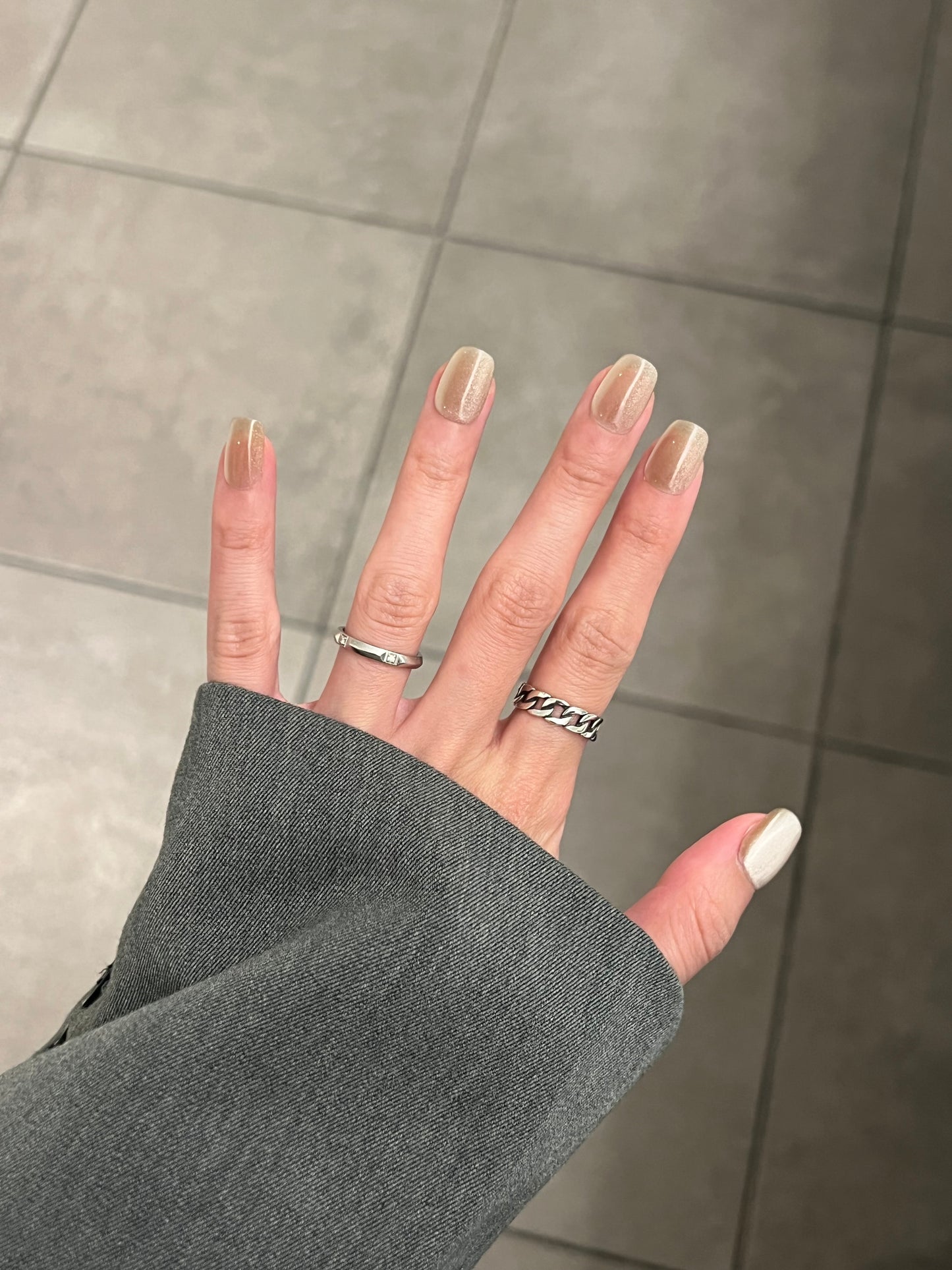Desire 4 Nails