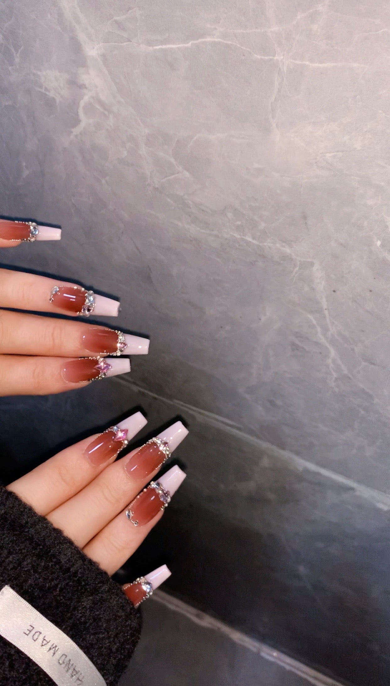 Ariel Nails