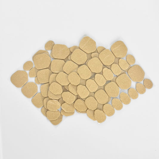Adhessive Tabs 5 Sheet/140 Pieces