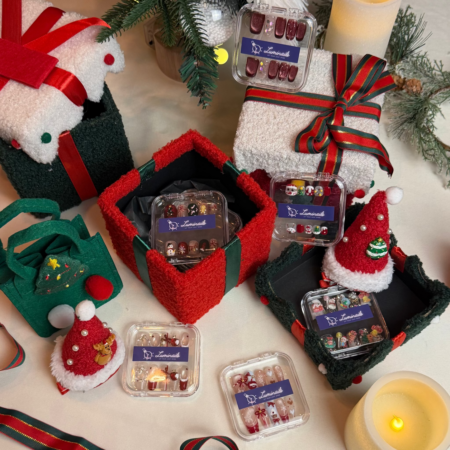 Christmas Gift box