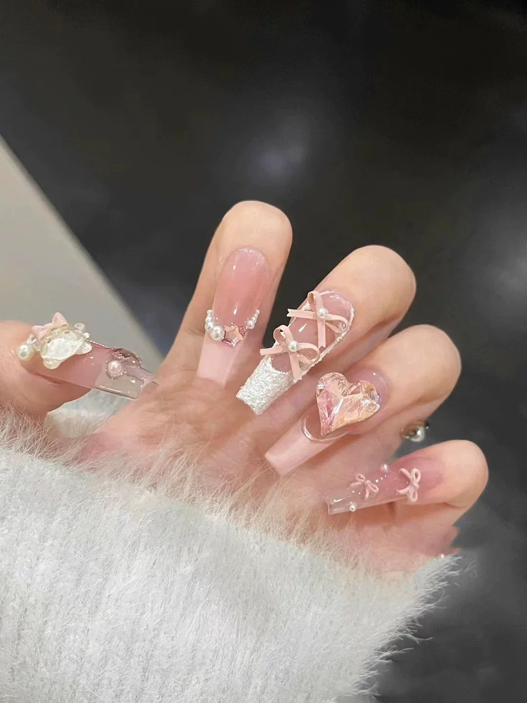 Luxury & Elegant