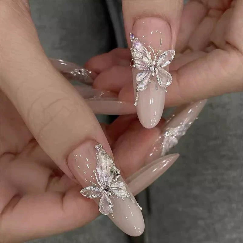 Butterfly Design