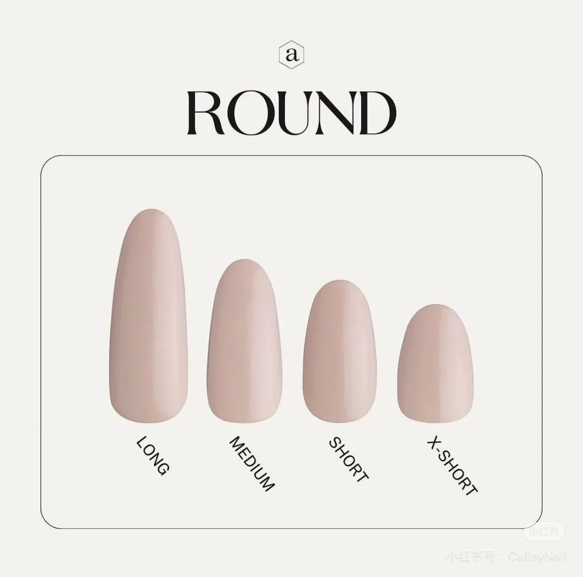 Round Shape