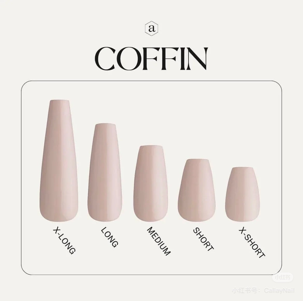 Coffin Shape