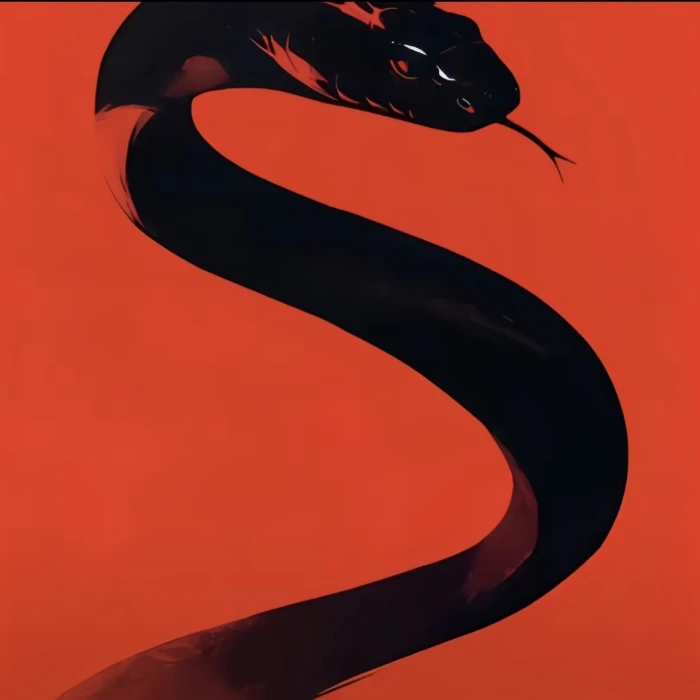 The Year of the Snake