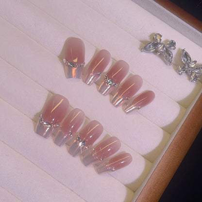 Tipsy Nails