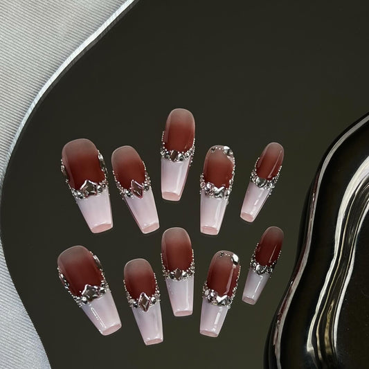 Ariel Nails