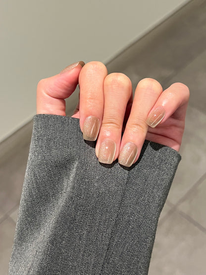 Desire 4 Nails