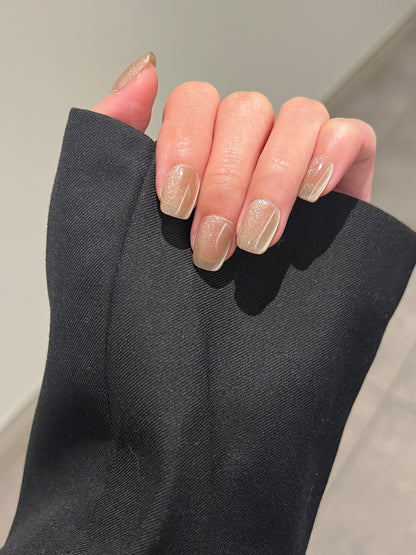 Desire 3 Nails