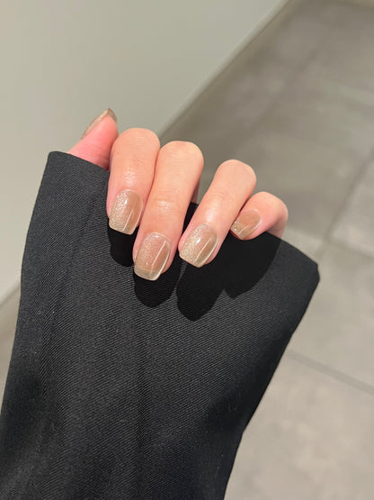 Desire 3 Nails