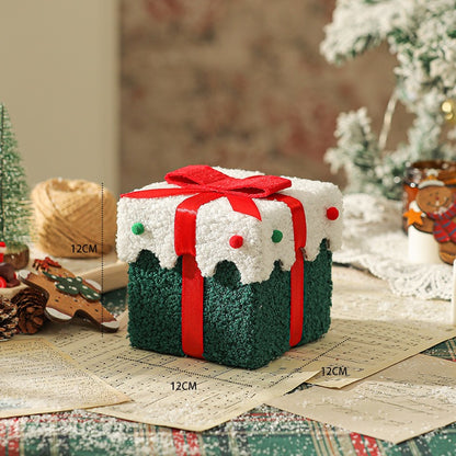 Christmas Gift box