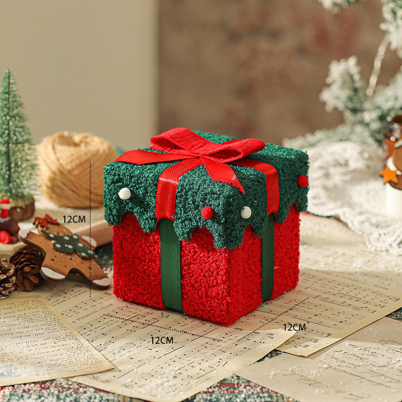Christmas Gift box