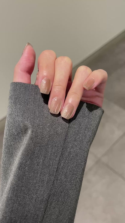 Desire 4 Nails